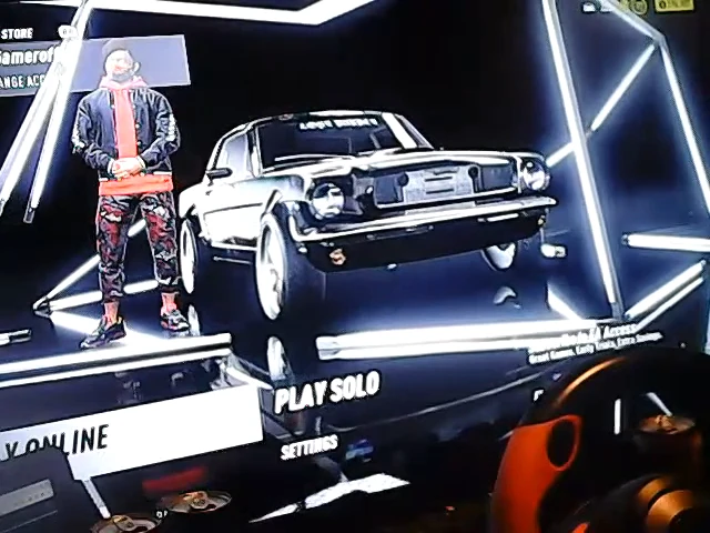 2020-12-12 NFS Payback and Chill (false start)