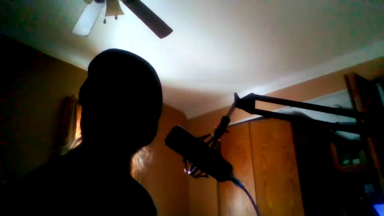 2021-2-15 Darkness within fear FUll SHow 1