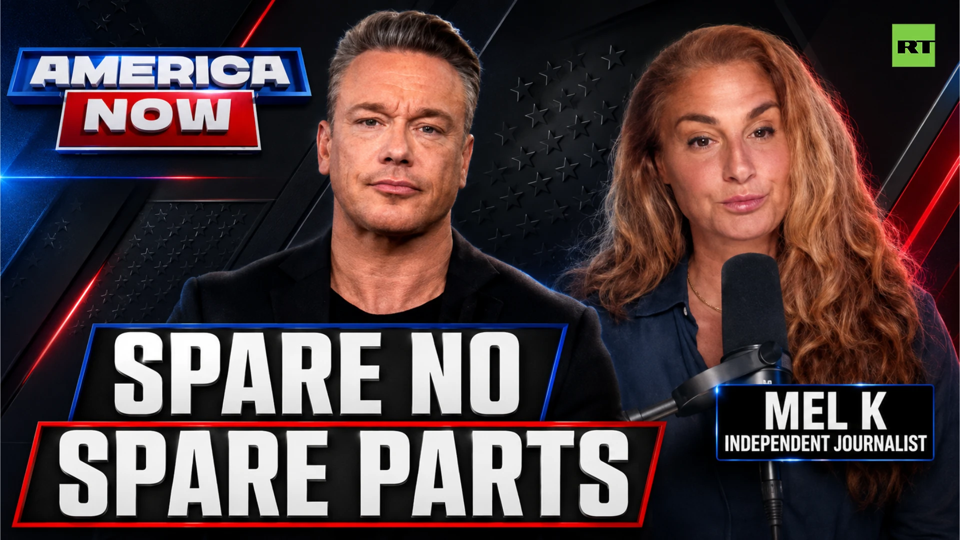 America Now | Fires across America’s junkyards spark theories about pushing drivers towards AI episode artwork