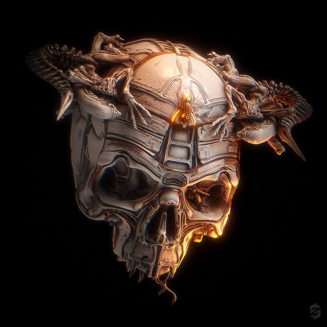 Odysee profile picture for @HEDGE