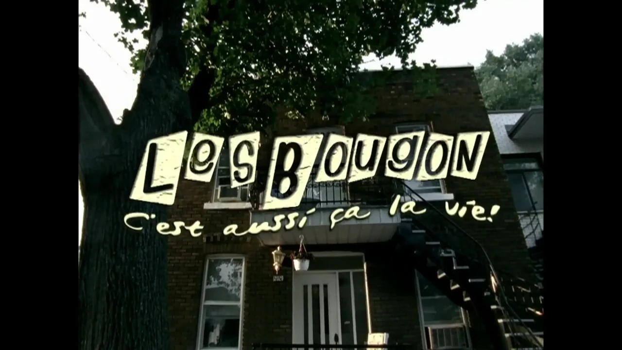 Les Bougon | S02 E23 | TV