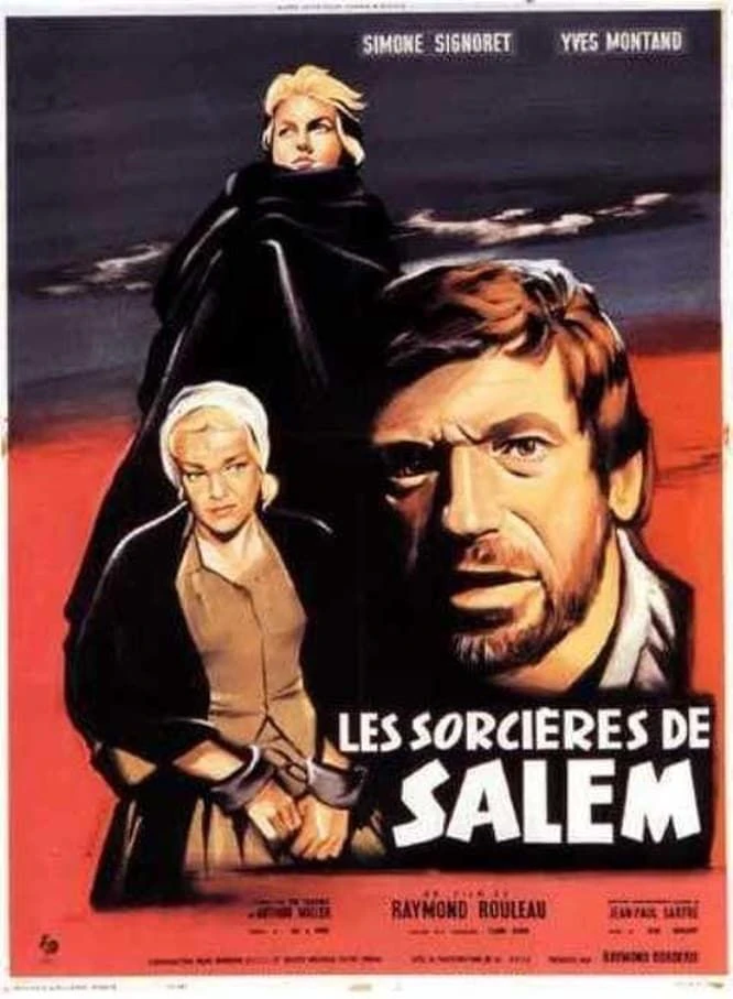 Les Sorcieres De Salem.1957 (France France HD)
