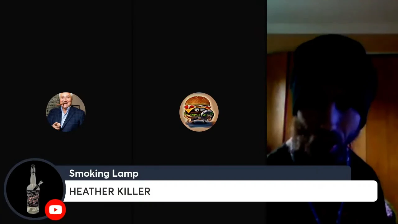 Cyrax on MBM Stream 2022-5-30 (RIP Heather)