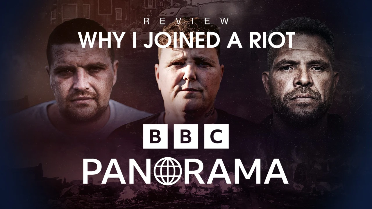 Mark Collett on Odysee