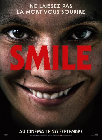 Smile – VF [FILM 2022]