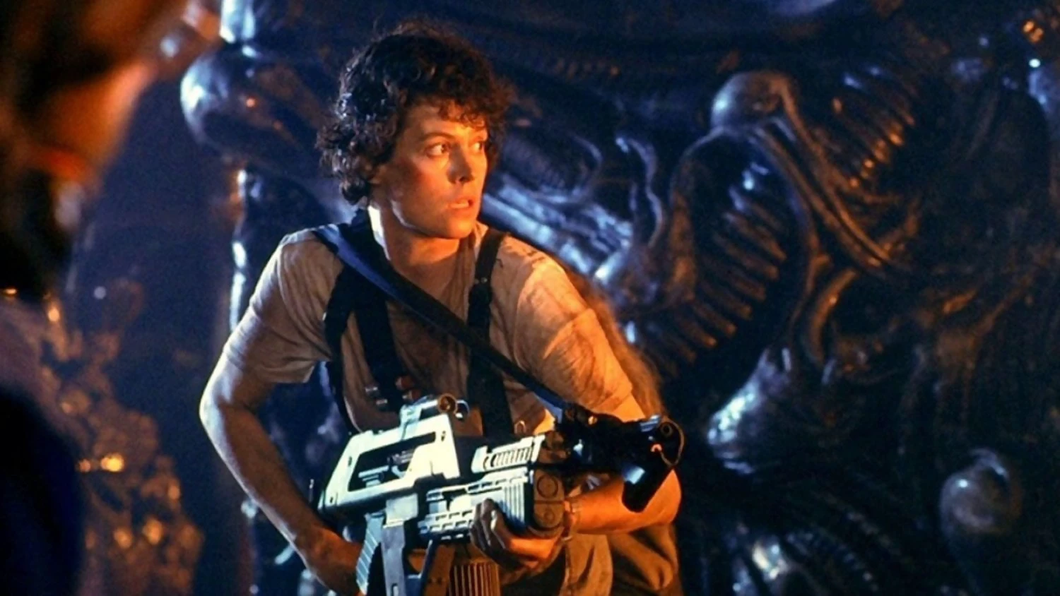 Aliens, le retour (film) 1986
