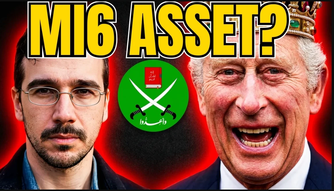 EXPOSED: The SICK TRUTH About the Muslim Brotherhood