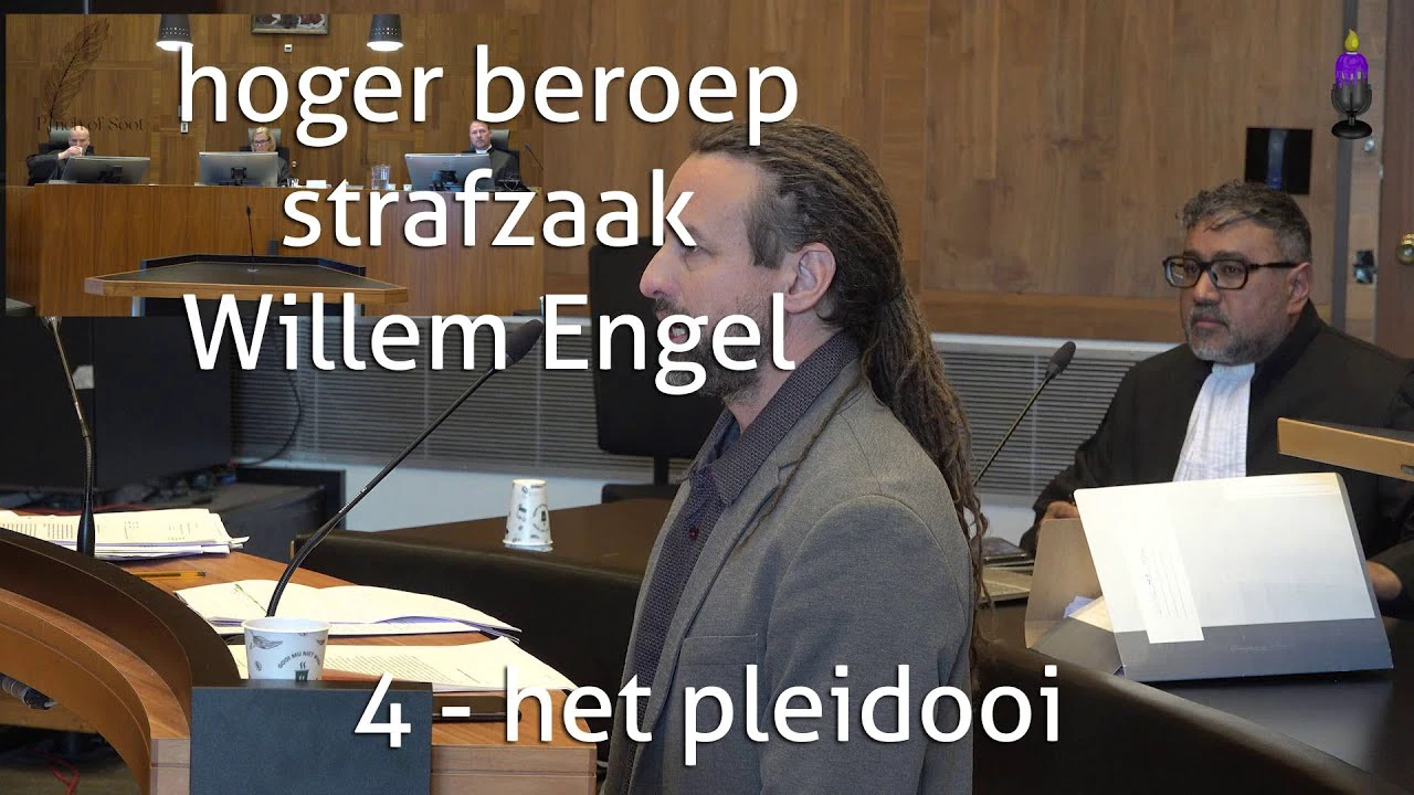 VoorWaarheid & Videowaarheid on Odysee