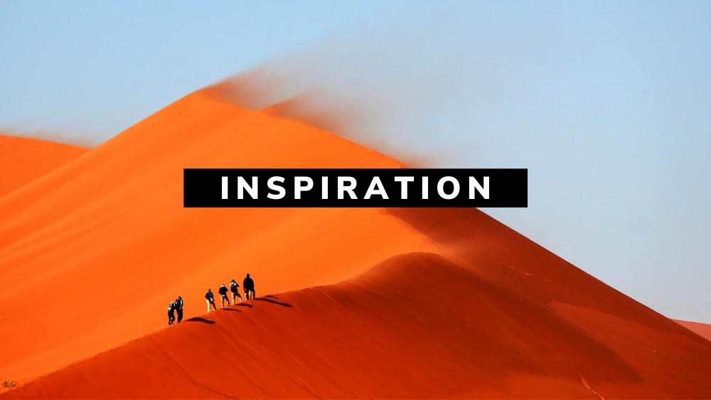 Odysee banner for @Inspirational