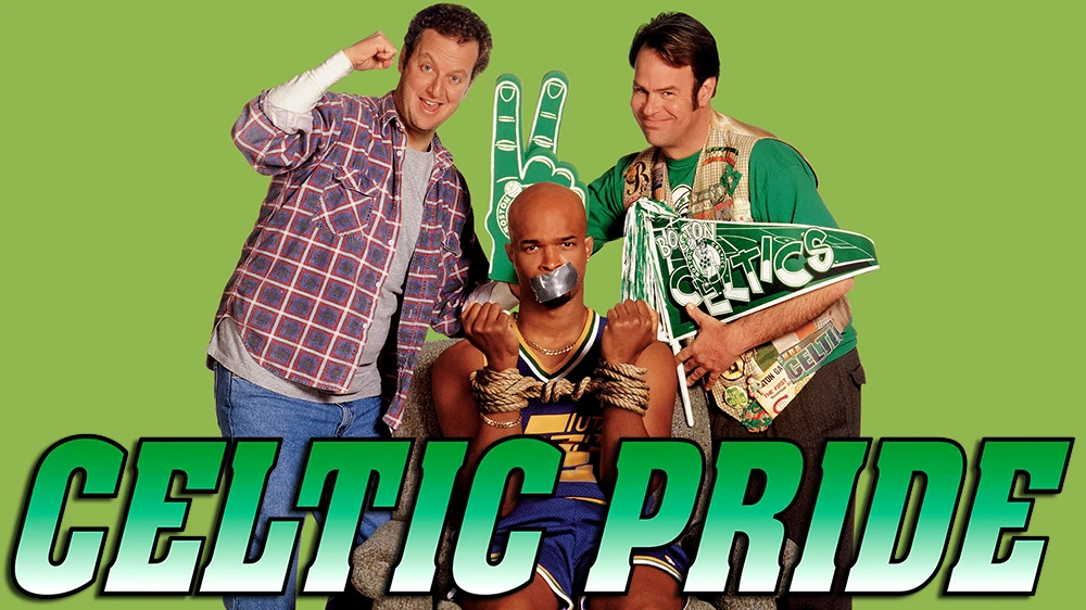 À la gloire des Celtics | 1996