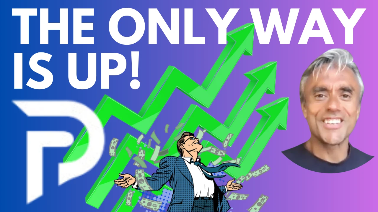Crypto Rich BTC on Odysee