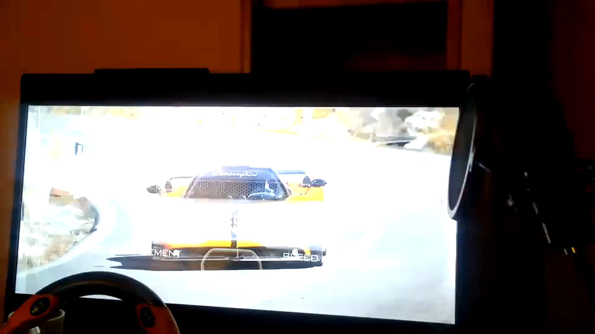 2021-6-19 F1 2020 race day