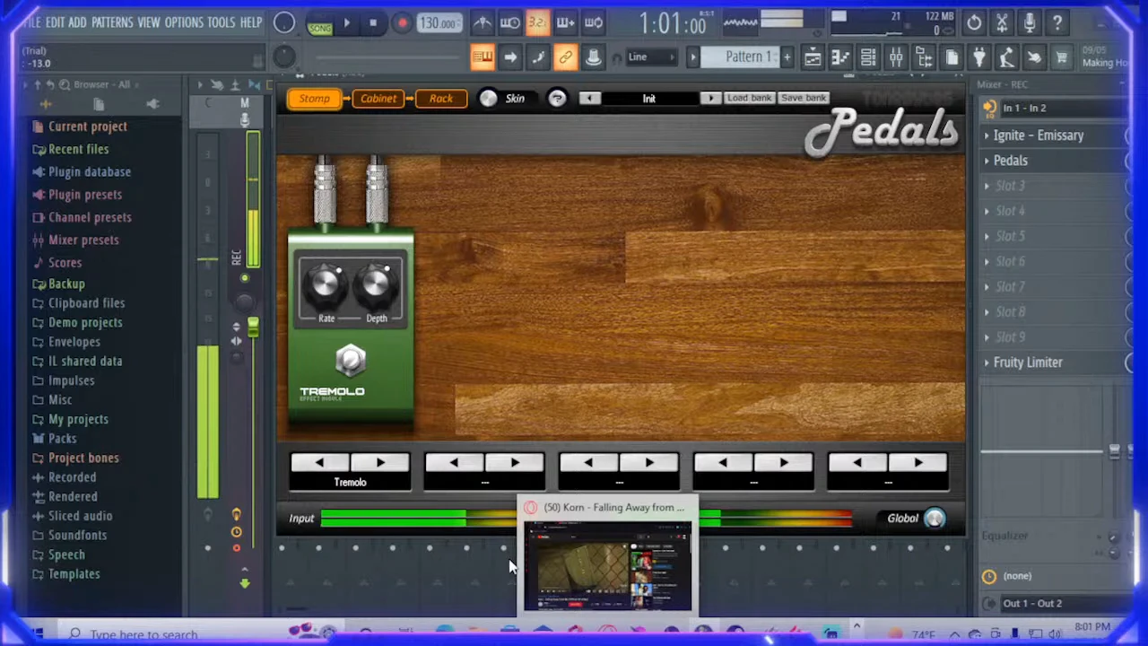 2022-9-8 guitar covers
