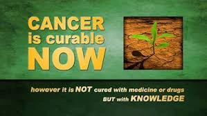 Cancer Is Curable Now (2011) documentary episode artwork