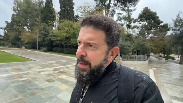 Putin in India. Ursula demands Russian assets. New German War machine. Macron visits China