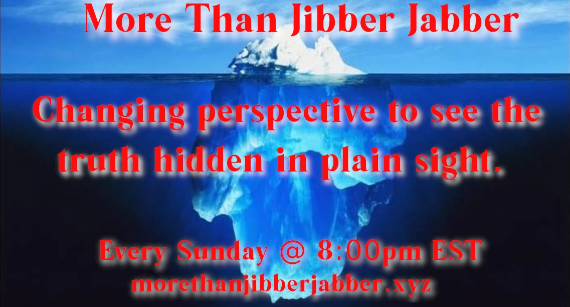 E78 More Than  Jibber Jabber (Audio Only