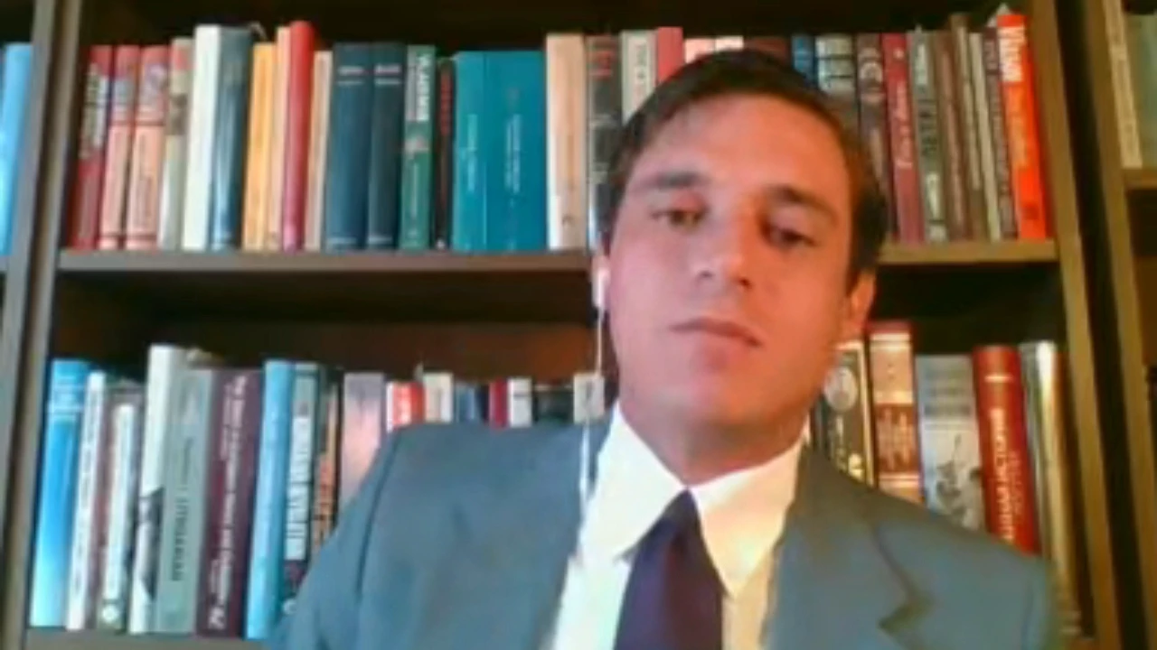 Leftists Must Confront Jewish Power and Accept Hitler