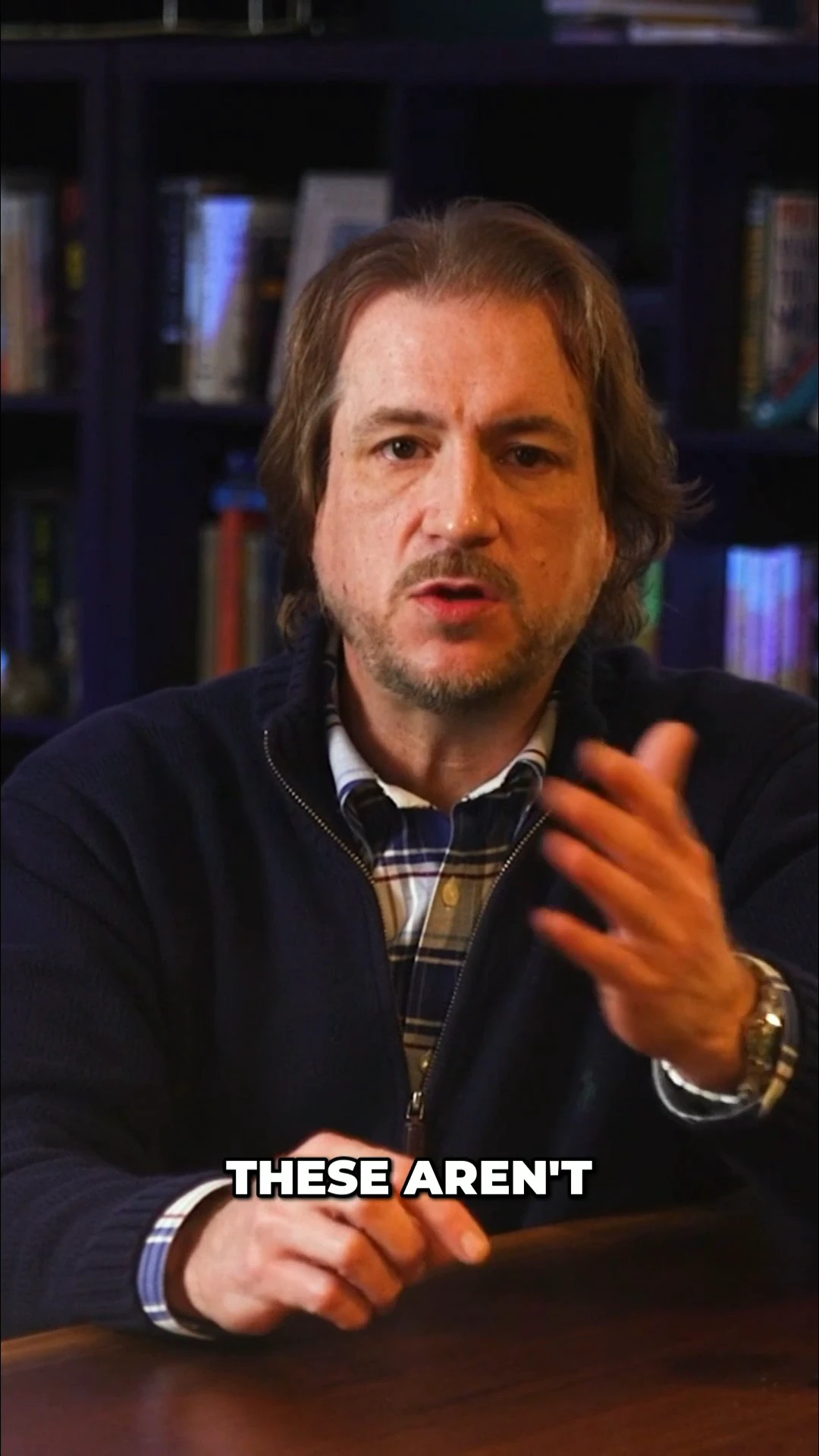 Unlock Your Value: Master Sales, Thinking, and Autonomy | Richard Grove
