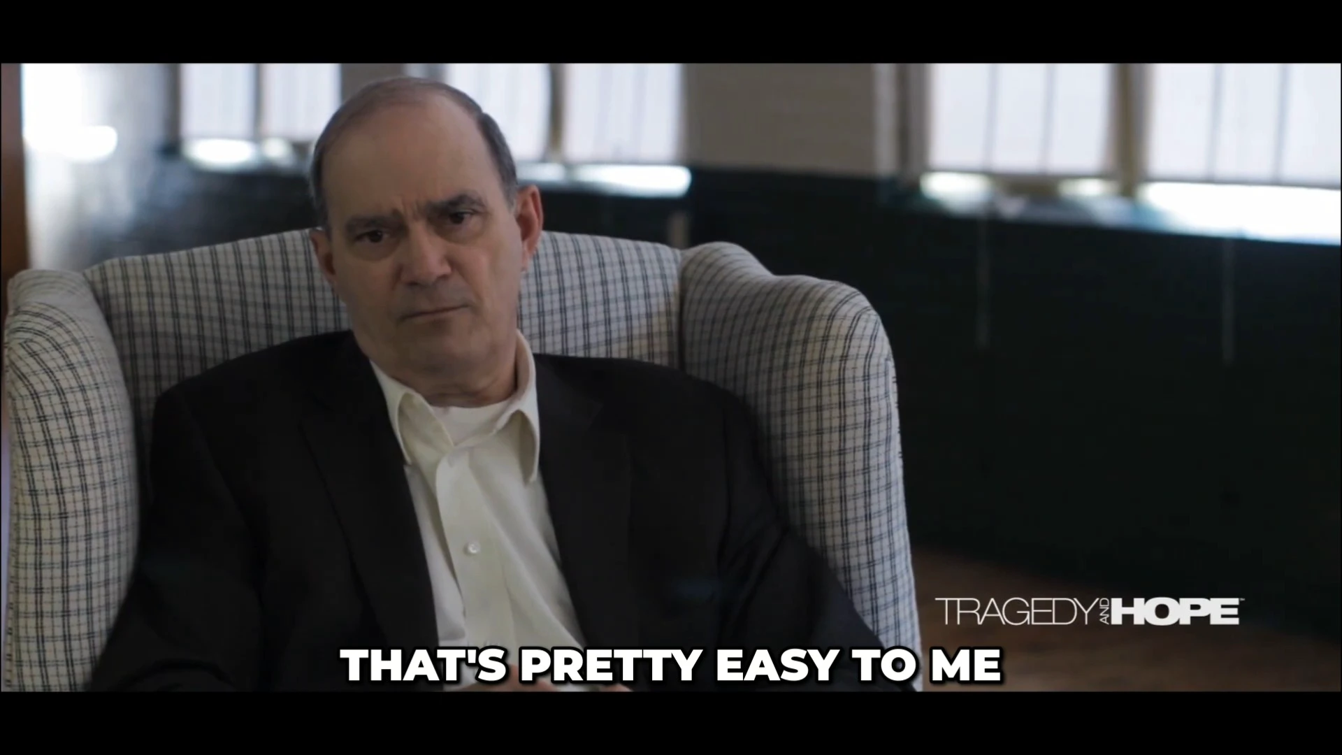 Securing the Truth: William Binney on Sacrificing Everything for the Constitution episode artwork