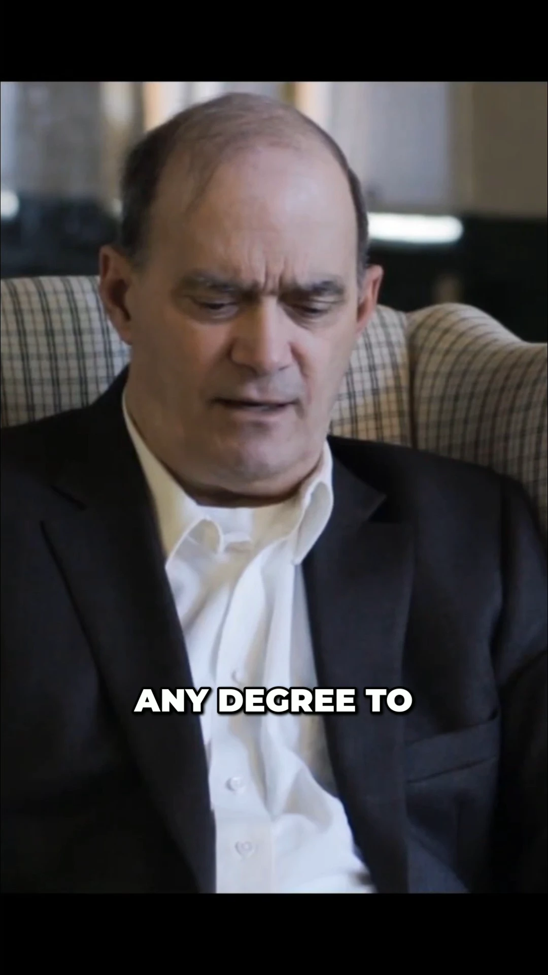 Malicious Prosecution Exposed: Richard Grove & William Binney on Government Retaliation episode artwork