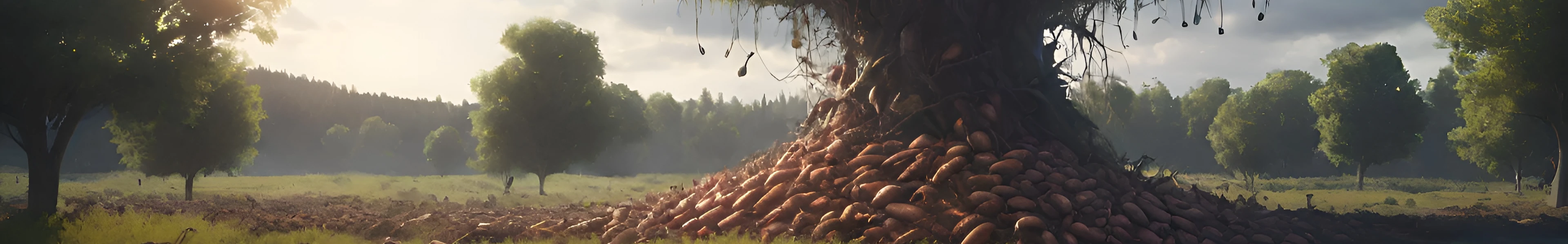 Odysee banner for @Maggot