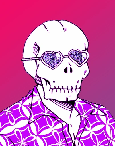 Odysee profile picture for @Napalm