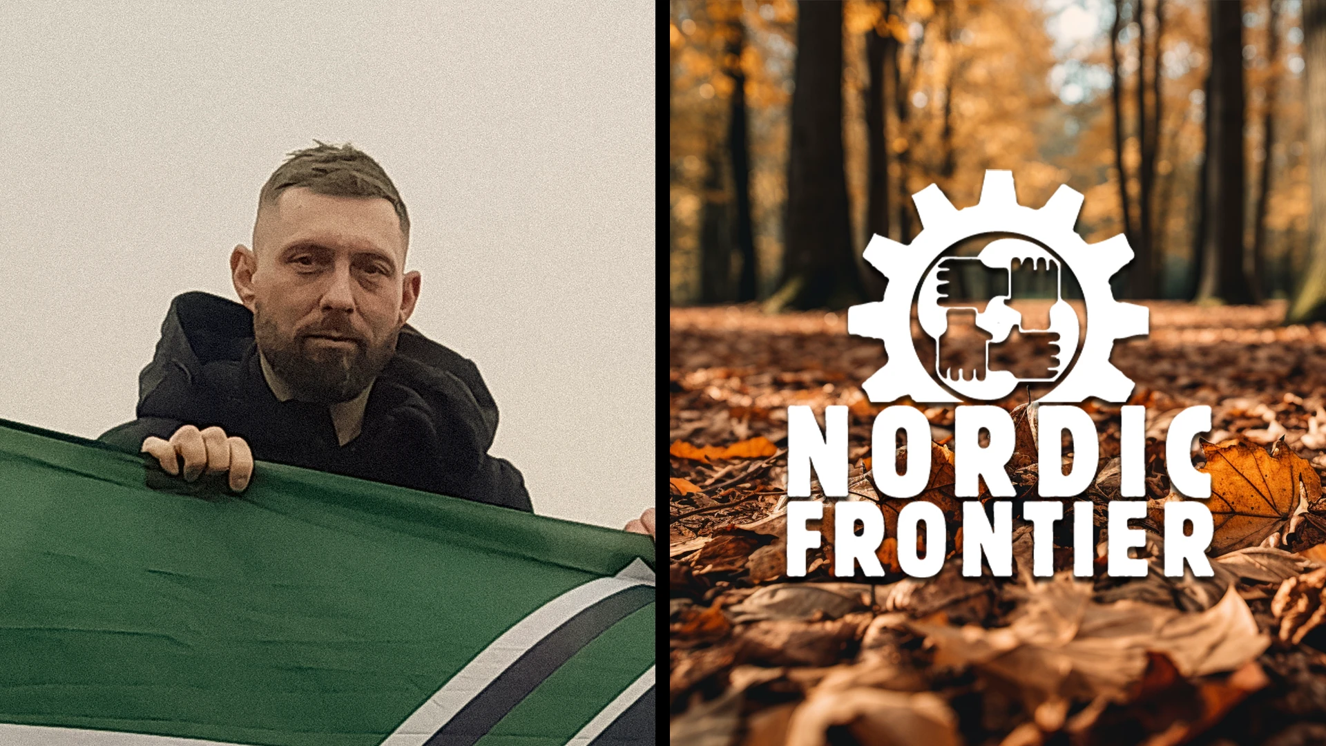 NORDIC FRONTIER #271: Iceland Edition