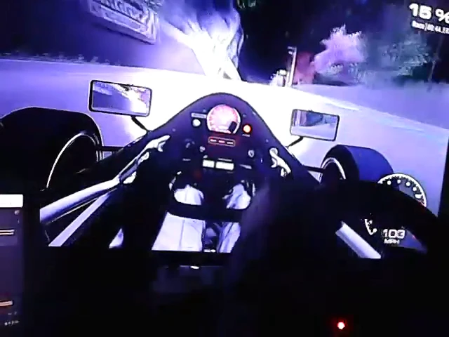 2020-12-13 Becoming  King of the  Touge