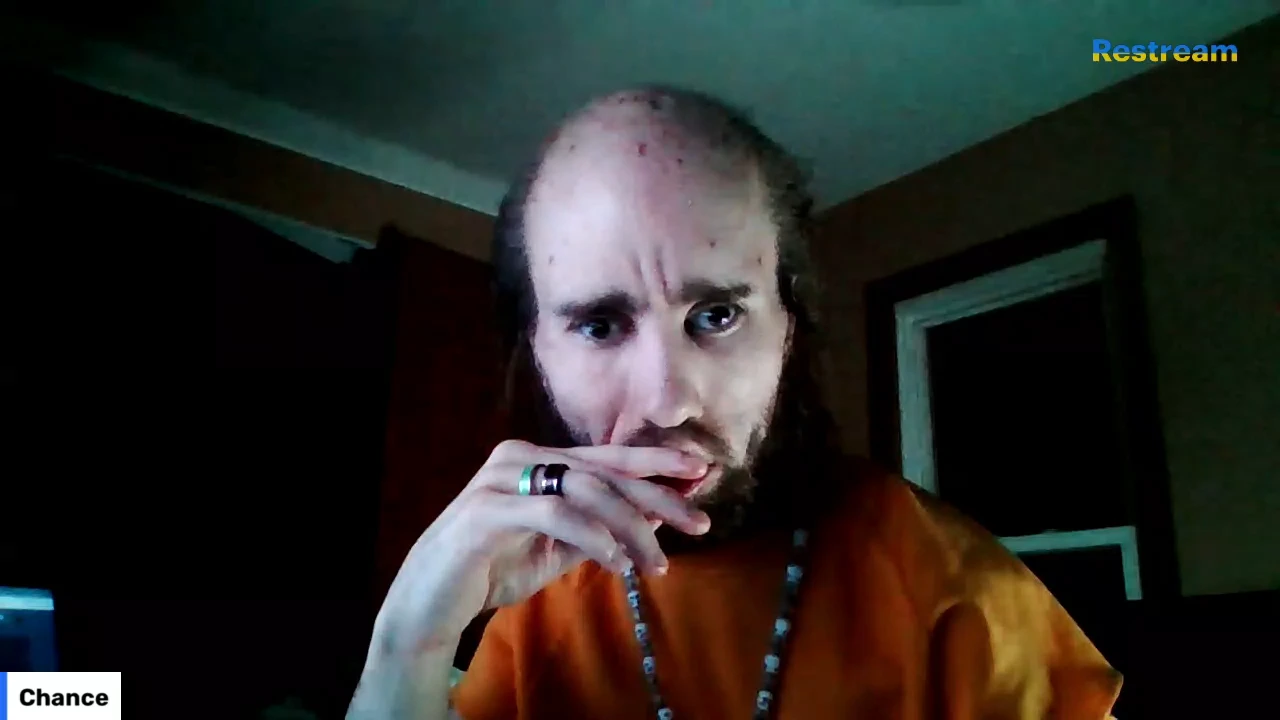 2022-6-29 studio session (Twitch)