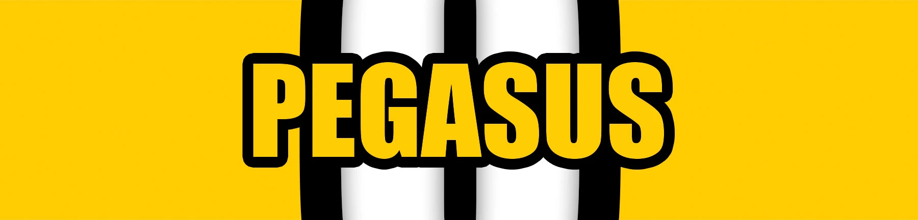 Odysee banner for @PEGASUS