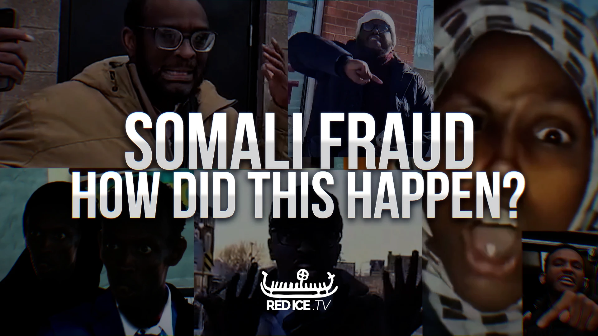 Somali Fraud: How Did This Happen? thumbnail