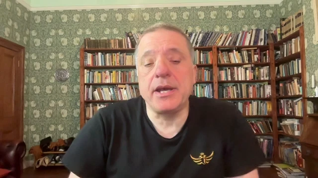 US On Brink Of Direct War; Iran Hits Israel Intel HQ Israel Strikes Lessen; Biggest Strike Hits Kiev 
