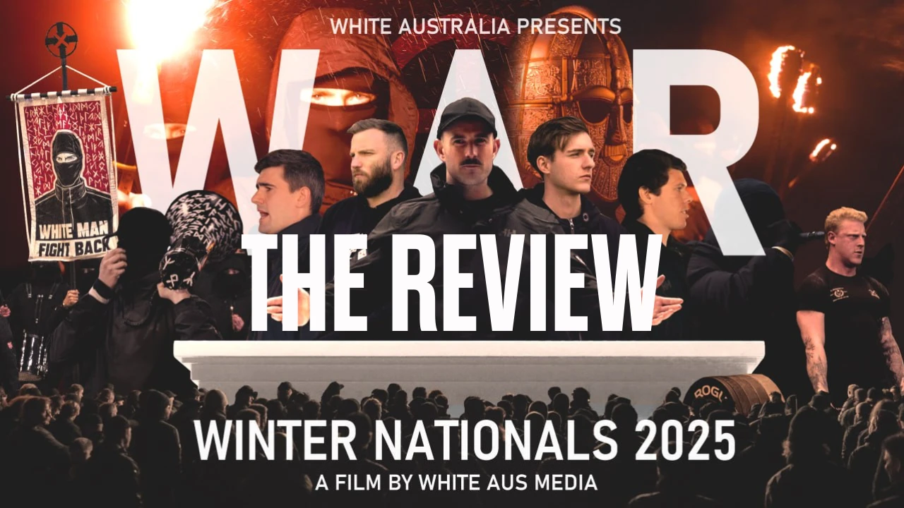 REVIEW - Winter Nationals thumbnail