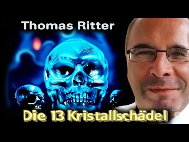 Die Kristallköpfe_ Das Rätsel alter Zivilisationen.