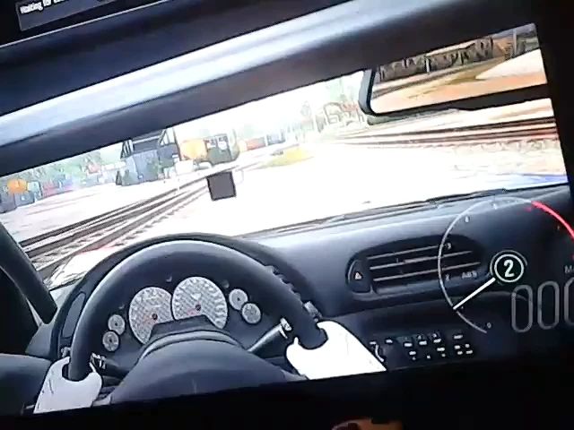 2021-4-3 TEAM TANDEMS FH4