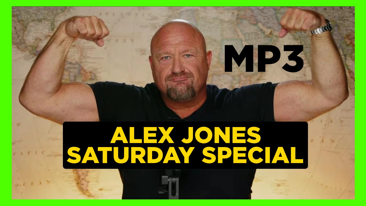 20251025-SATURDAY-SPECIAL-MP3-PODCAST thumbnail