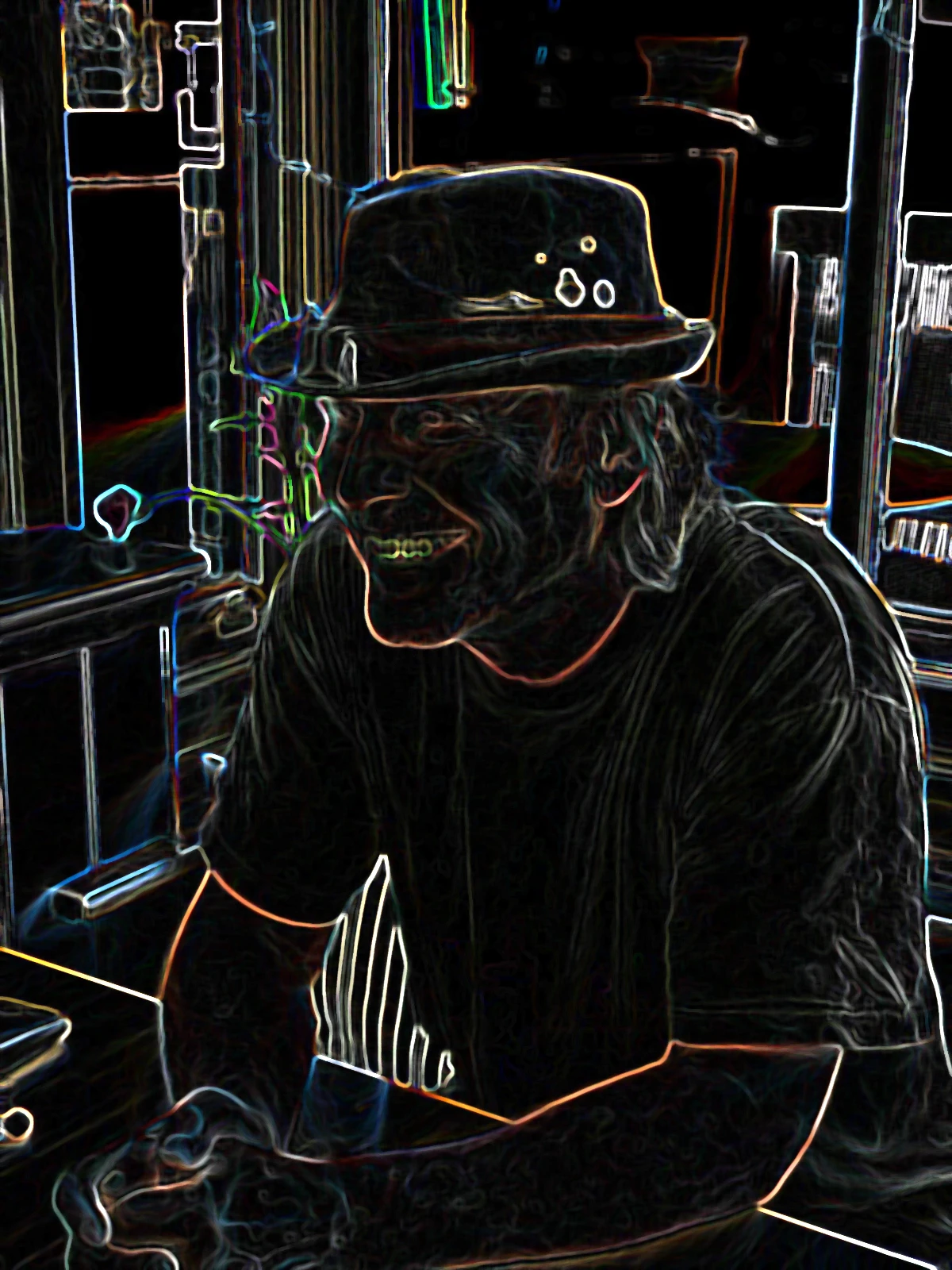 Odysee profile picture for @elemental