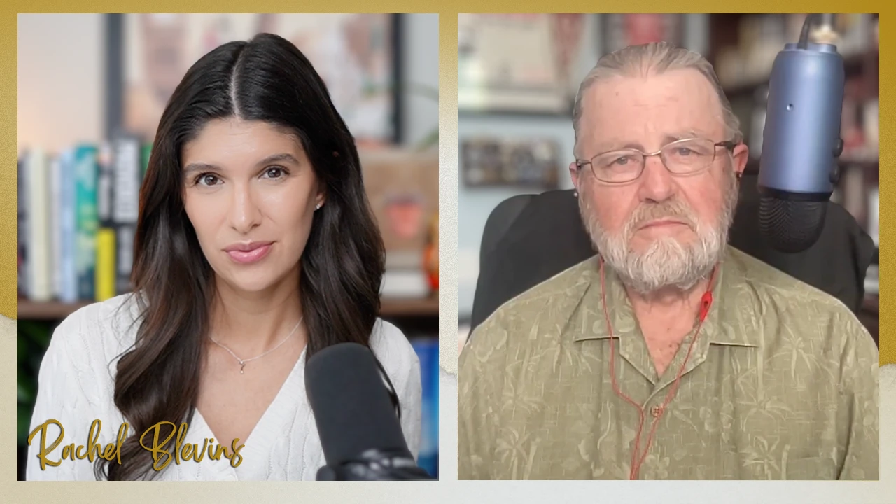 Rachel Blevins on Odysee