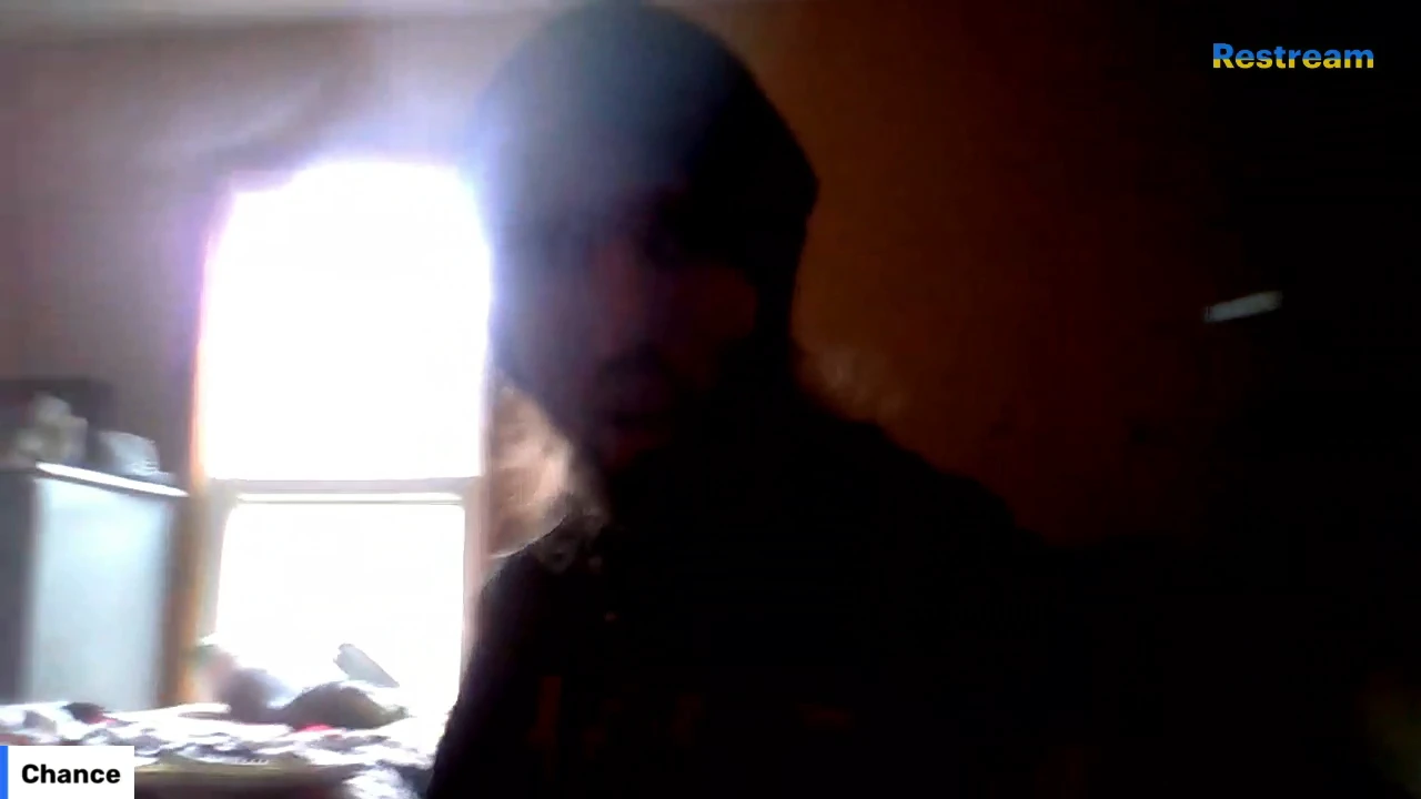 2022-7-6 COFFEE & CHILL 4 (Twitch)