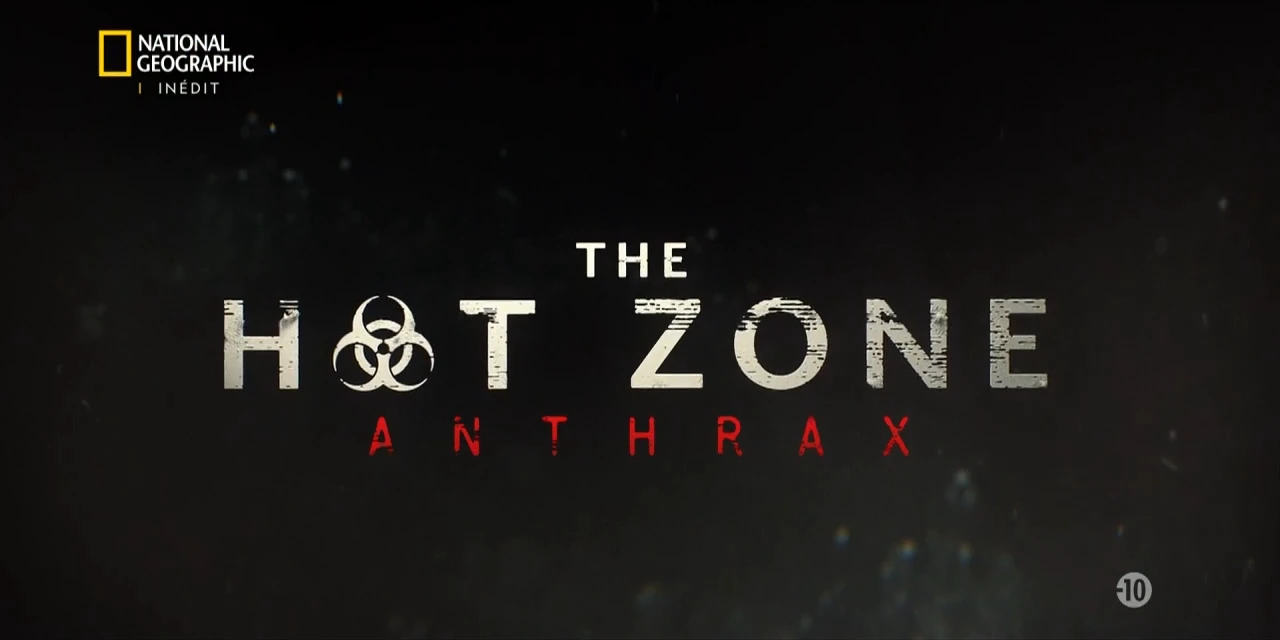The Hot Zone « ANTHRAX » – S02EP03 VF [SERIE 2021]