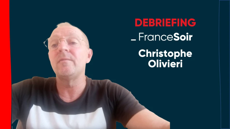Réforme de la police judiciaire: Christophe Olivieri sonne la charge et interpelle le ministre de l’Intérieur