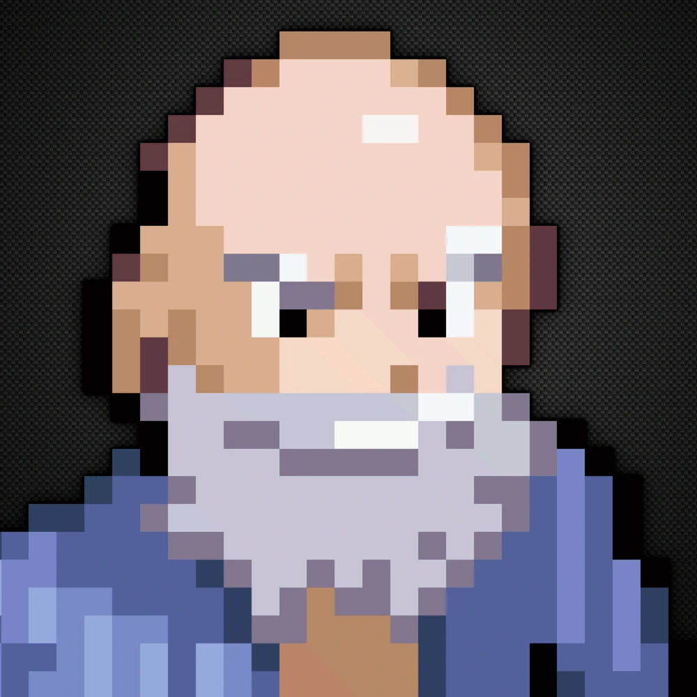 Odysee profile picture for @Zol