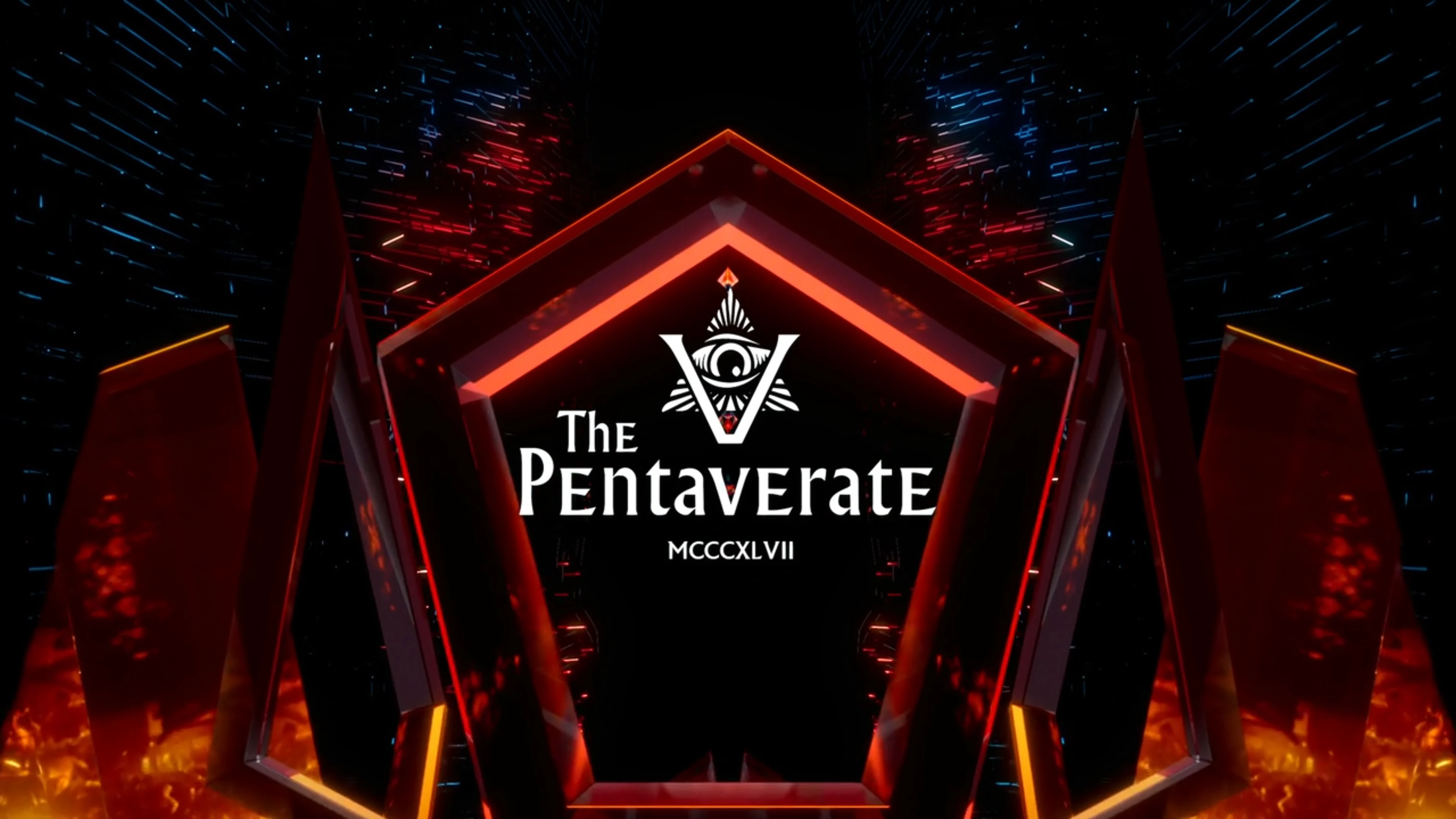 The Pentaverate – EP05/06 – VF [SERIE 2022]