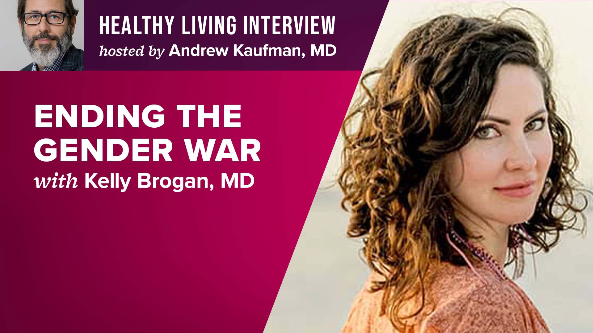 True Health by Dr. Andrew Kaufman on Odysee