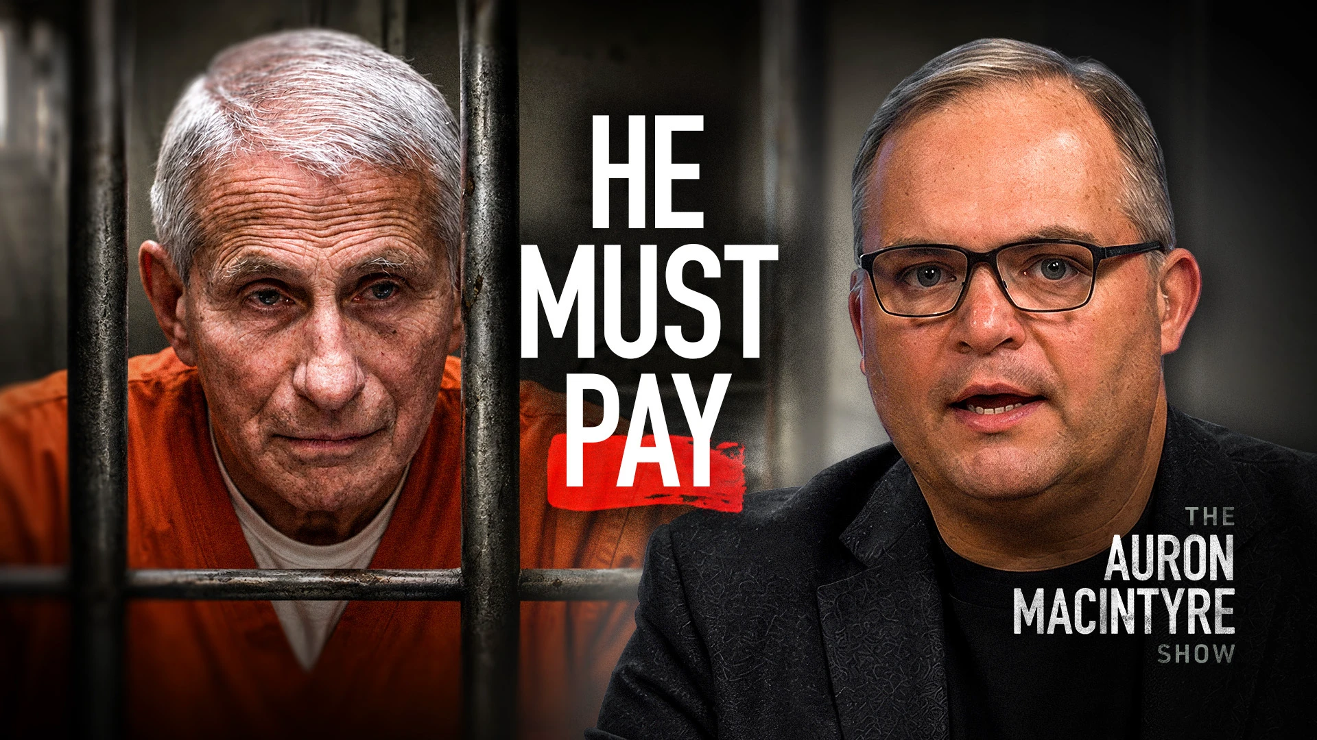 If Fauci Pays No Price, They Will Do It All Again | Guest: Steve Deace | 8/7/26