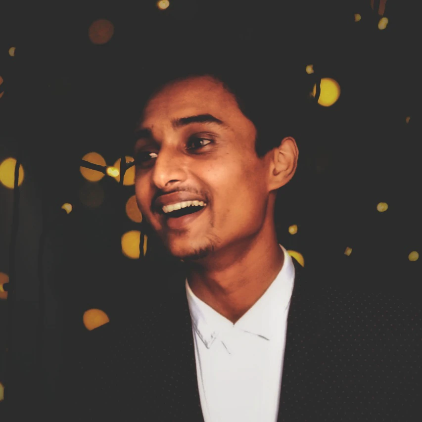 Odysee profile picture for @Shishir