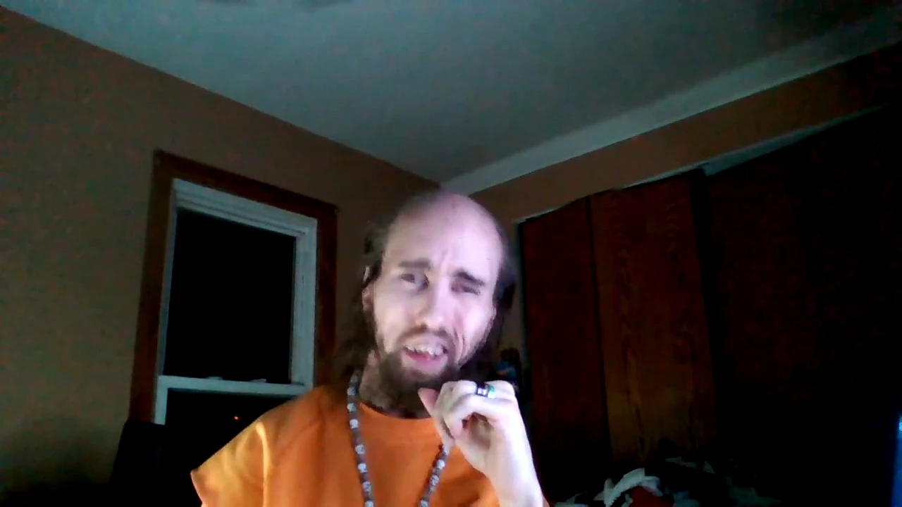 2022-6-29 A Message  TO FAKE ASS NIILIT THE RED  PANDA