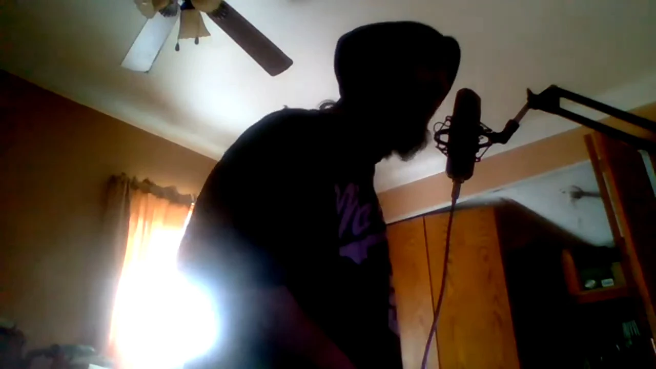 2021-2-15 Darkness within fear FUll SHow 2