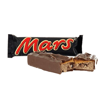 Odysee profile picture for @Mars
