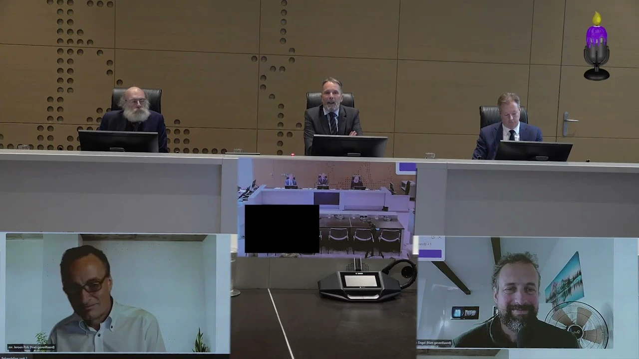 VoorWaarheid & Videowaarheid on Odysee